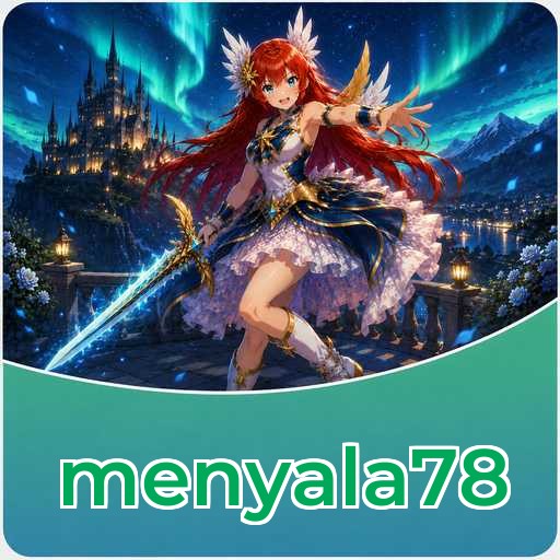 menyala78 - Peningkatan performa dan UI/UX terbaru